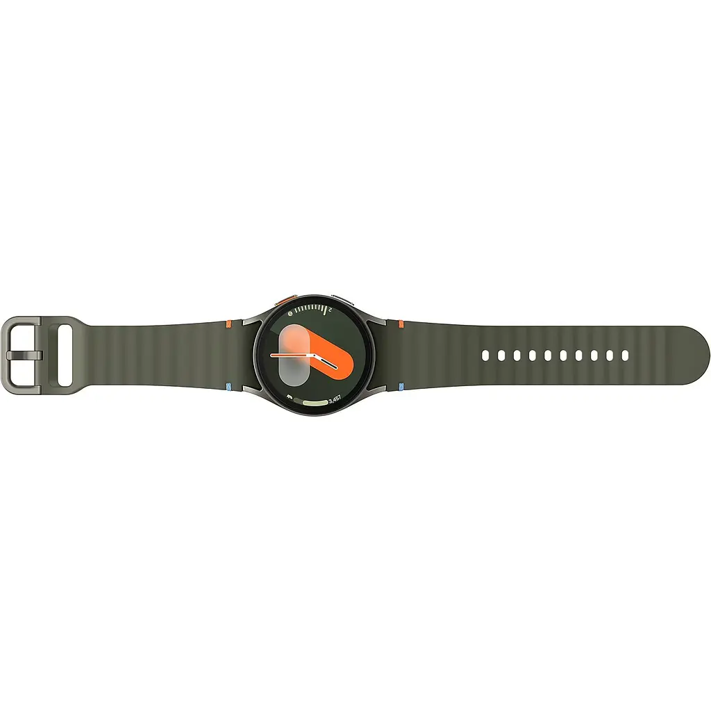 Смарт-годинник Samsung Galaxy Watch 7, 40 мм eSIM Green SM-L305FZGA [142369] - фото 6