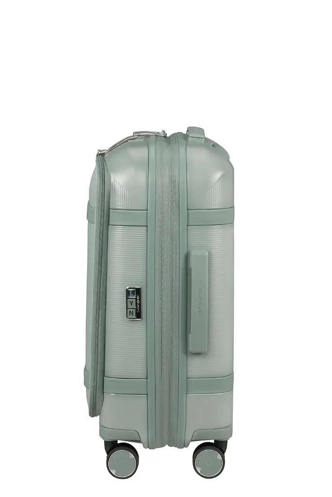 Валіза 55 См Samsonite IMAGE THYME 55x40x23(26) KQ5*24002 - фото 4