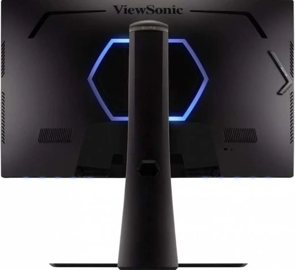 Монітор 27 ViewSonic XG271QG Gaming (XG271QG) - фото 4