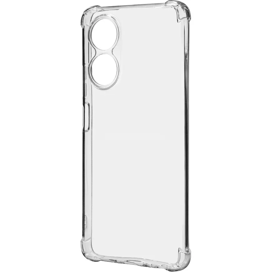 Чохол ArmorStandart Air Force Camera Cover для Oppo A58 4G Transparent [ARM70735] [90728] - фото 2