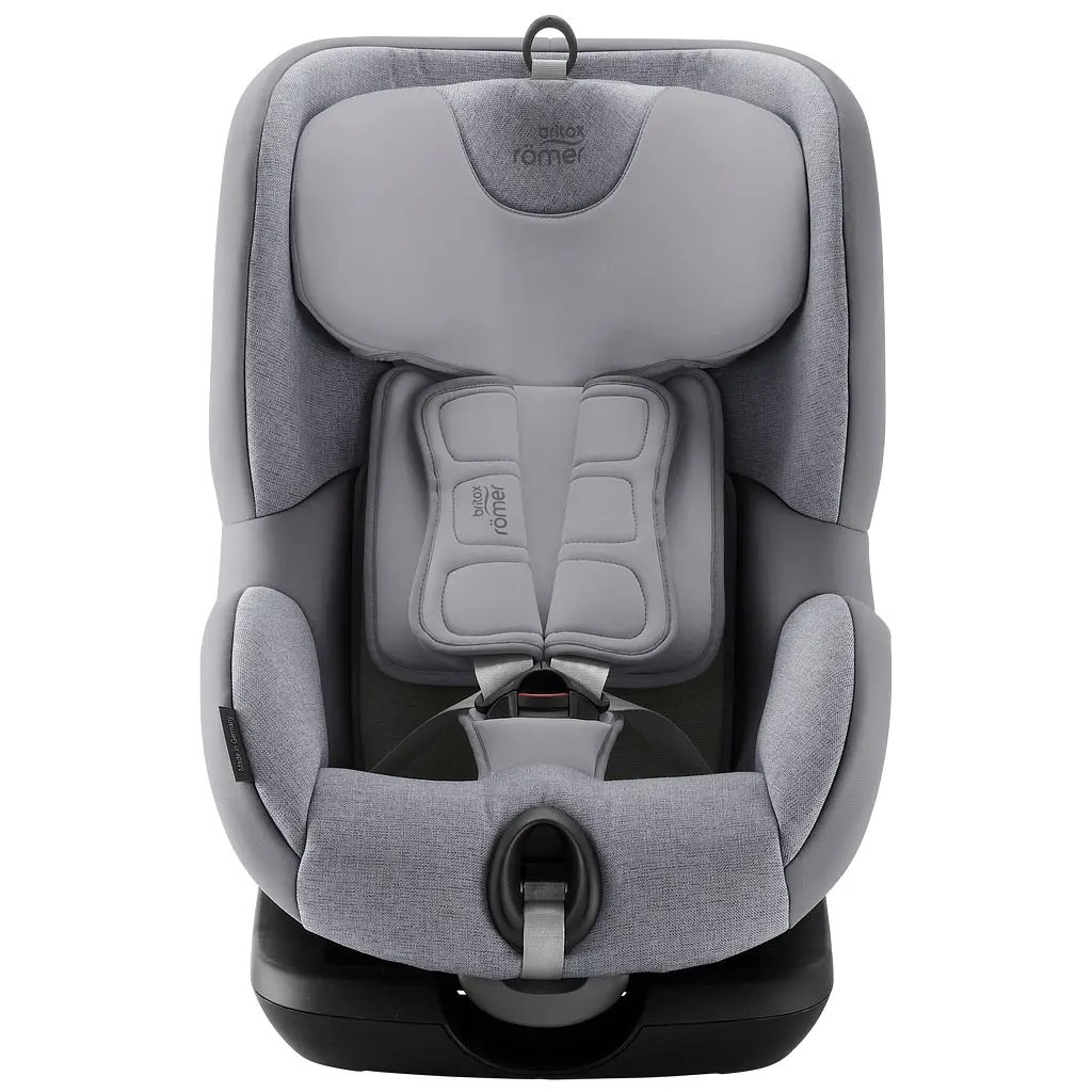 Автокресло Britax Romer Trifix2 i-Size Grey Marble, серый (2000030795) - фото 4