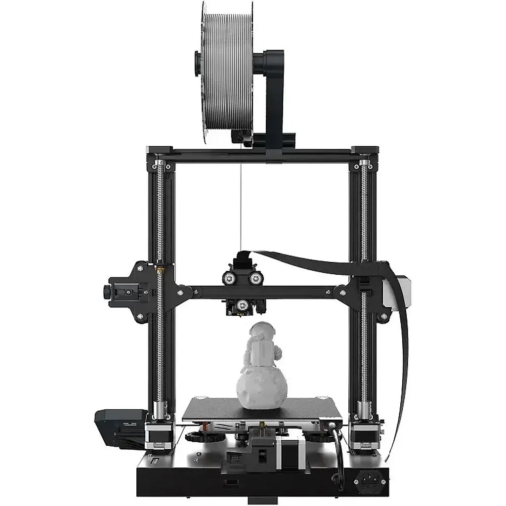 3D-принтер Creality Ender-3 S1 [89006] - фото 4