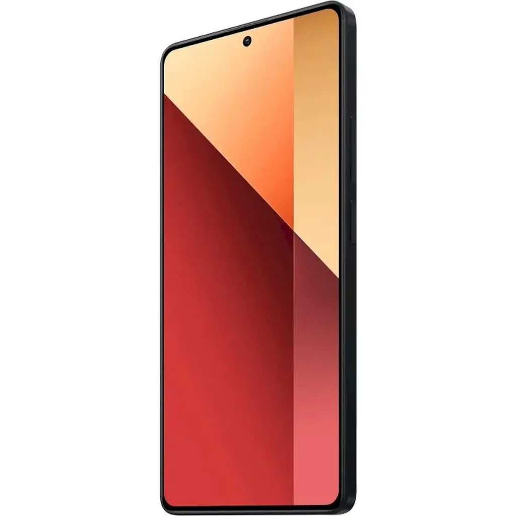 Смартфон Xiaomi Redmi Note 13 Pro 12/512 Midnight Black - фото 14