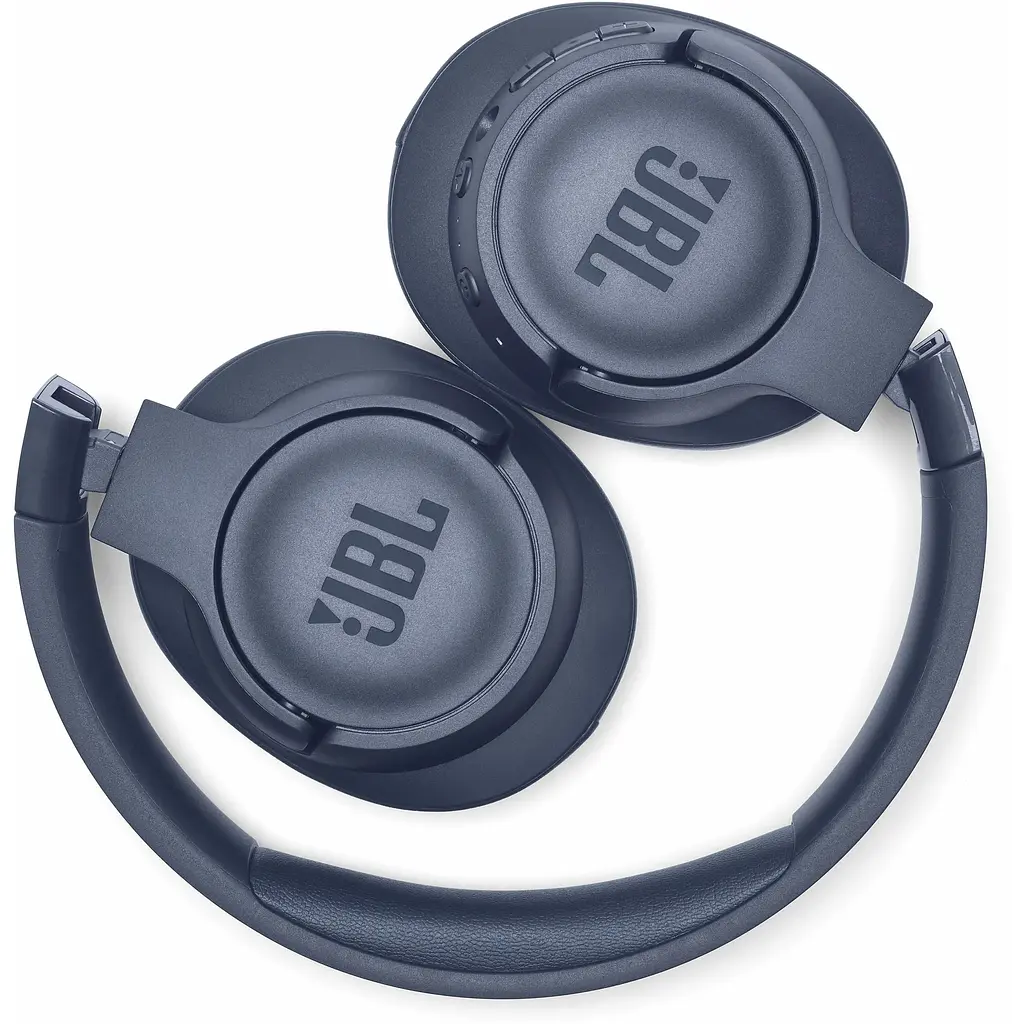 Навушники JBL Tune 760 NC Blue (JBLT760NCBLU) - фото 9