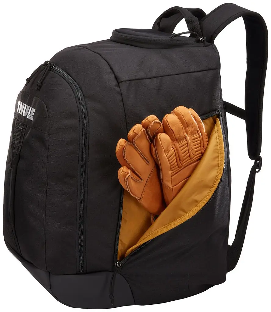 Рюкзак Thule RoundTrip Boot Backpack 55L (Black) 3204374 (TH 3204374) - фото 7