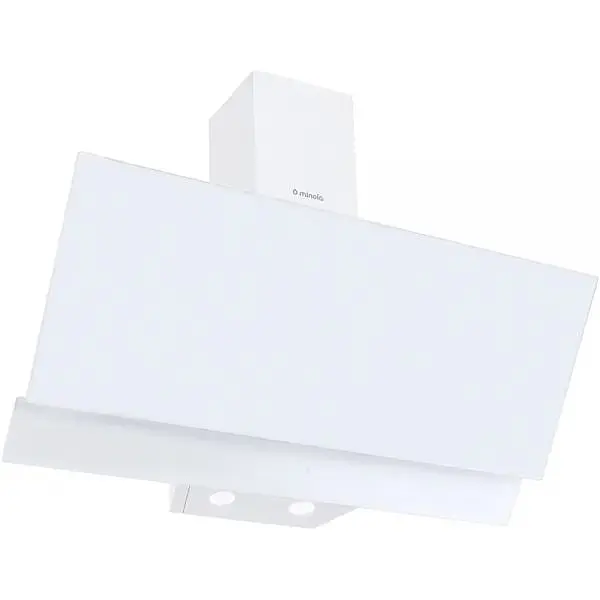 Витяжка декоративна Minola HVS 9412 WH 850 LED - фото 5