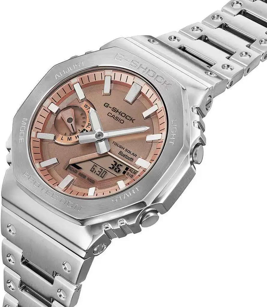 Годинник Casio GM-B2100AD-5AER - фото 5