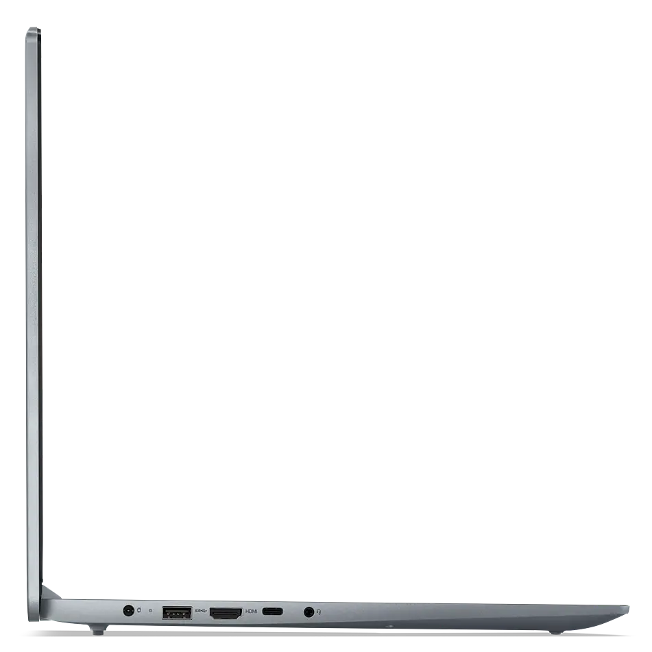 Ноутбук Lenovo IdeaPad 3 16ABR8 5 7530U la 4.5 GHz, IPS, 16GB, 512GB, Без ОС - фото 6