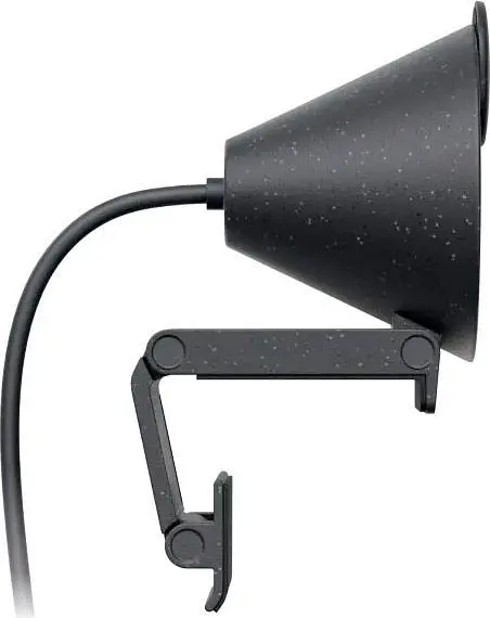 Веб-камера Logitech BRIO 300 Graphite (960-001436) [86090] - фото 5