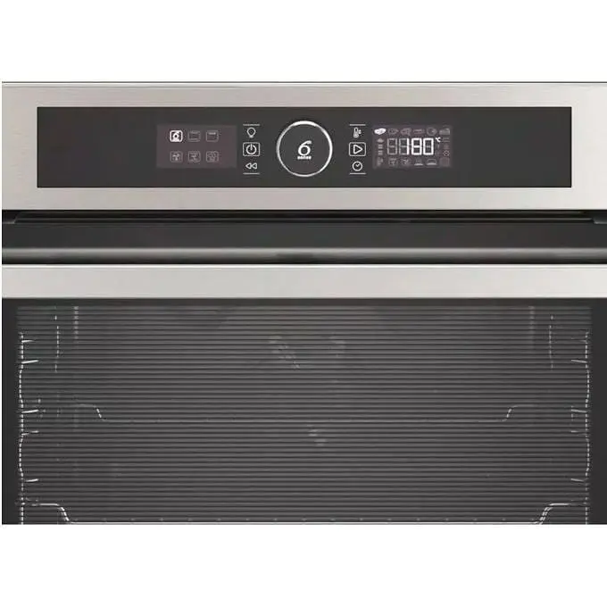 Духовой шкаф Whirlpool AKZ 97891IX - фото 6
