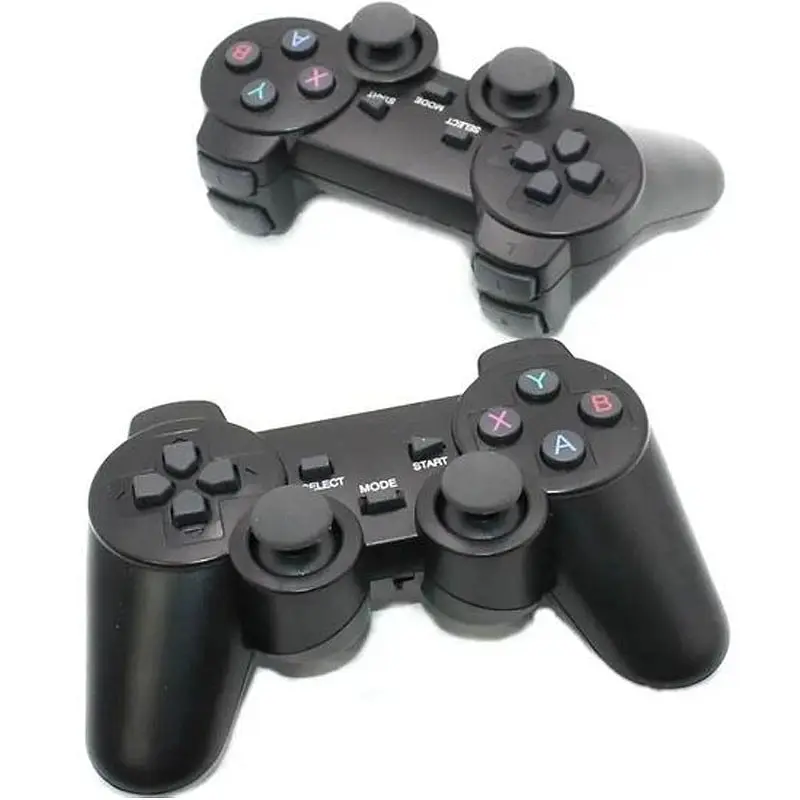 Ігрова приставка Game Stick M8-4k 64gb Black - фото 2