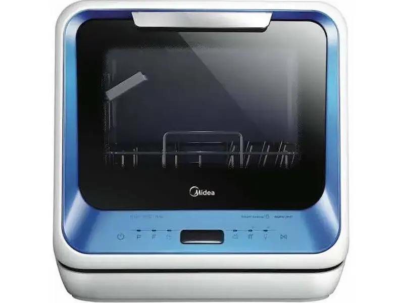 Посудомийна машина Midea MCFD42900 BL MINI