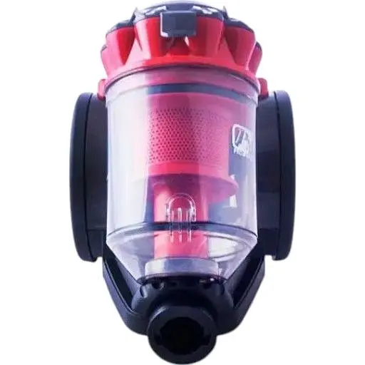 Пылесос контейнерный Promotec PM-655 для сухой уборки циклонного типа без мешка с колбой 3000 Вт - фото 4