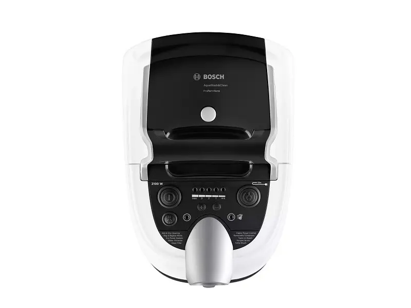 Пилосос Bosch BWD421PRO - фото 3