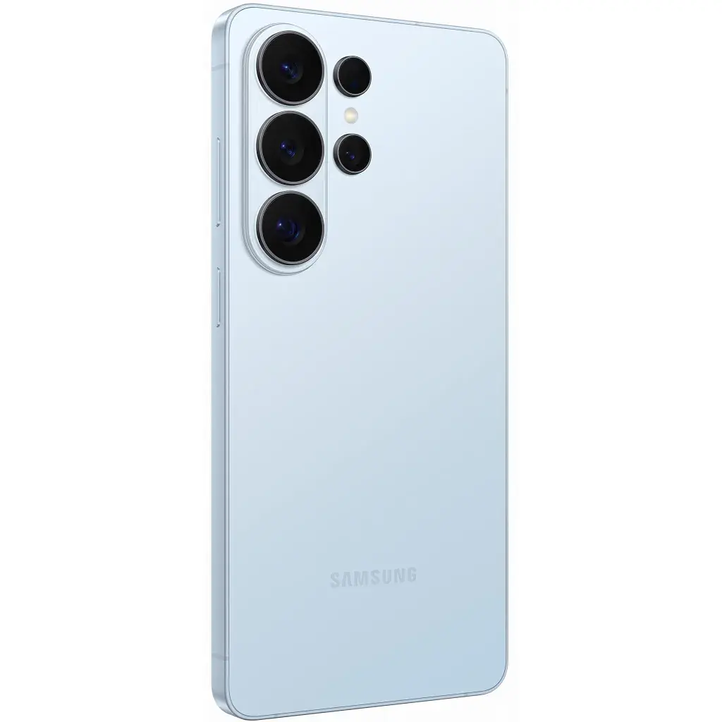 Мобільний телефон Samsung Galaxy S26 Ultra 16/1Tb Sky Blue (SM-S948BLBHEUC) - фото 9