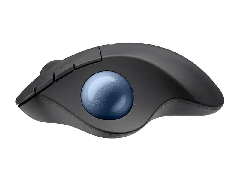 Трекбол Logitech Ergo M575S Graphite (910-007029) - фото 2