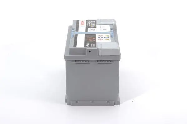 Акумулятор Bosch S5 AGM 95Ah EN 850A (0 092 S5A 130) - фото 3