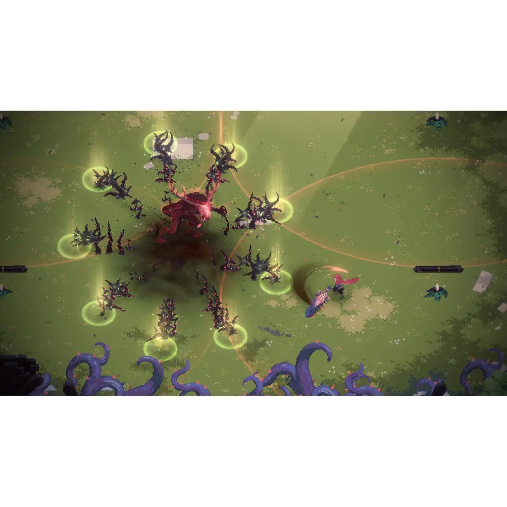 Ключ активації Microsoft Eldest Souls для Xbox One/Series - фото 6