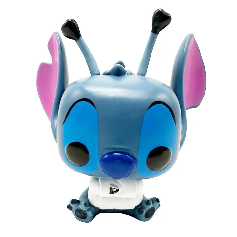 Дитяча ігрова фігурка Bambi Стіч з мультфільму Ліло і Стіч (IF-174-F-673)