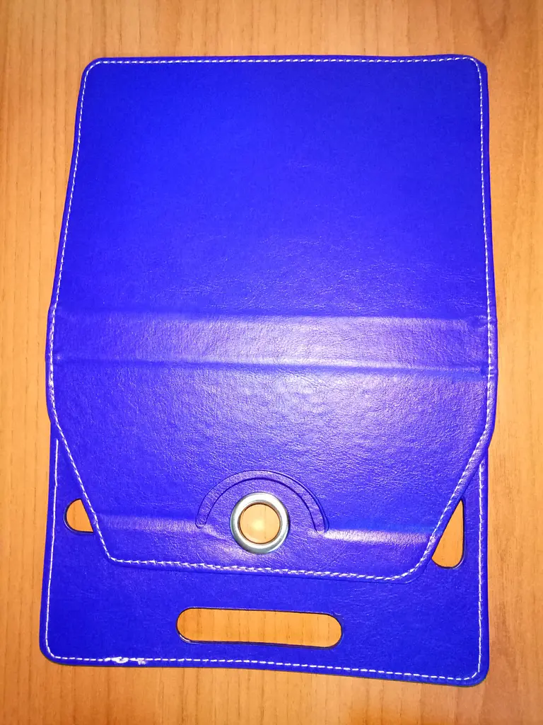 Чехол-книжка Fujitsu Stylistic M532 Elenberg TAB101 Dell Venue 10 5050 - фото 4