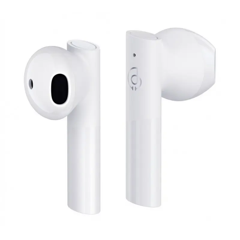 TWS-навушники Xiaomi Haylou MoriPods T33 White - фото 2
