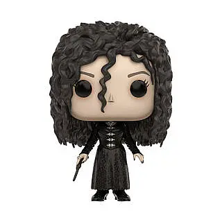 Фигурка Funko Pop Гарри Поттер Беллатриса Лестрейндж Harry Potter Bellatrix Lestrange 10 см HP BL 35 - фото 2