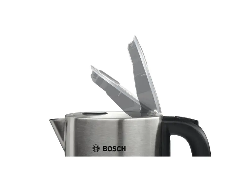 Електрочайник Bosch TWK7S05 - фото 5