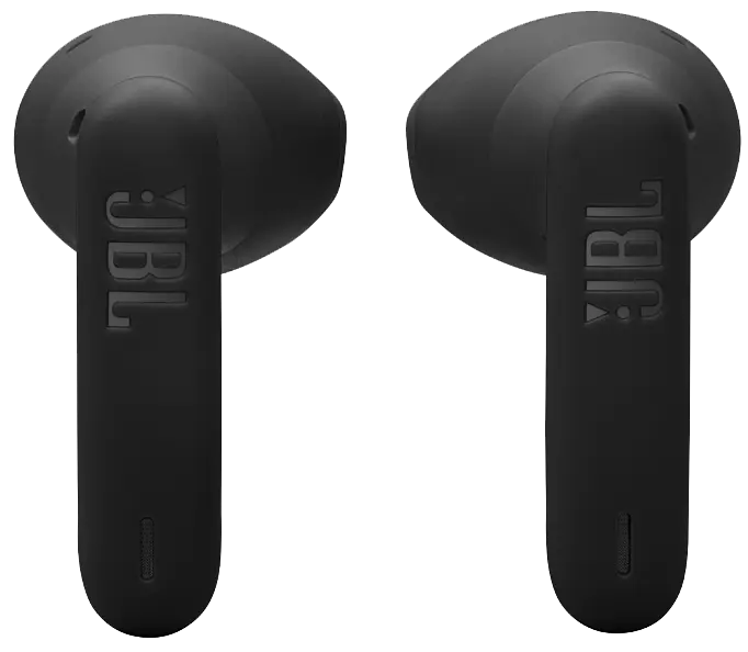 Навушники Wave Flex 2 Black (JBLWFLEX2BLK) JBL teh0021163 - фото 7