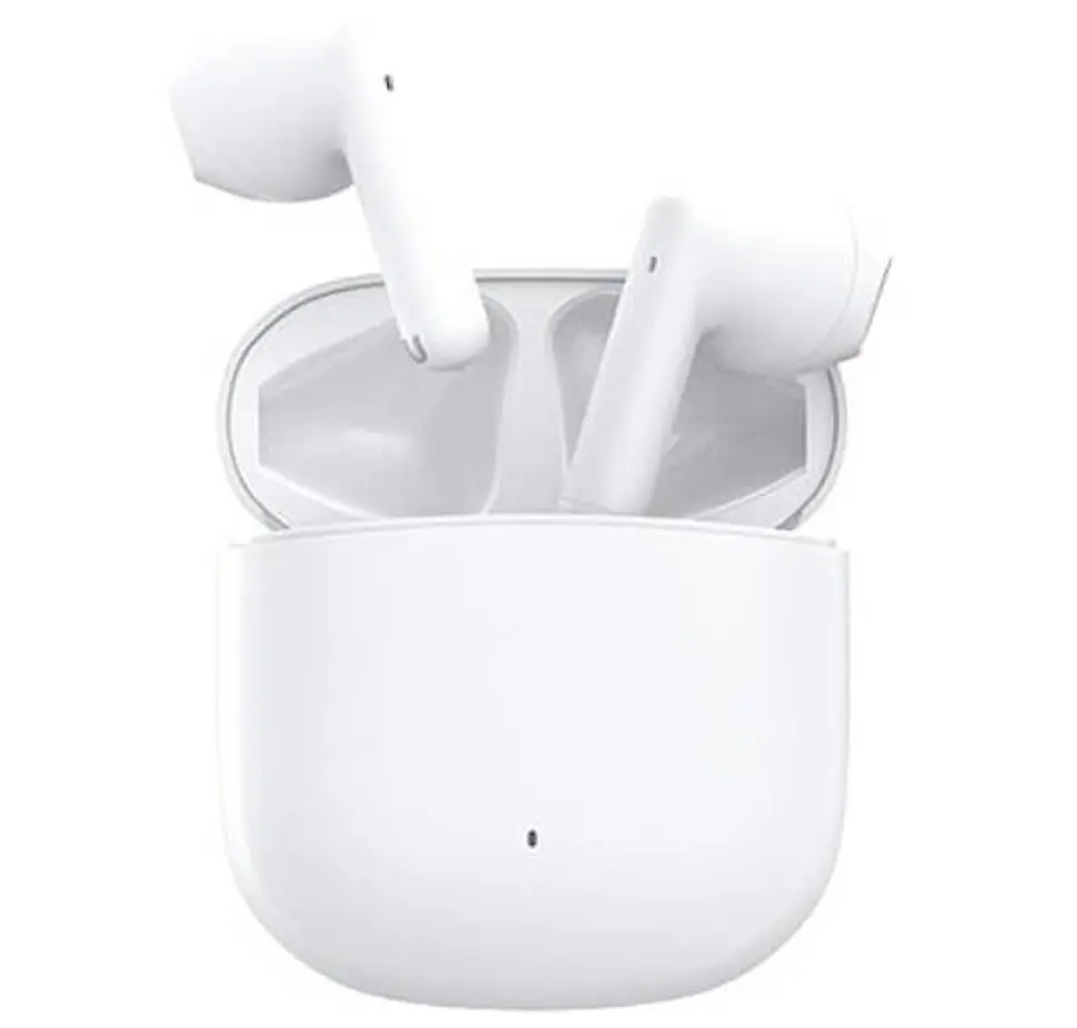 Навушники MiiiW TWS Wireless Earbuds Marshmallow White (MWTW03)