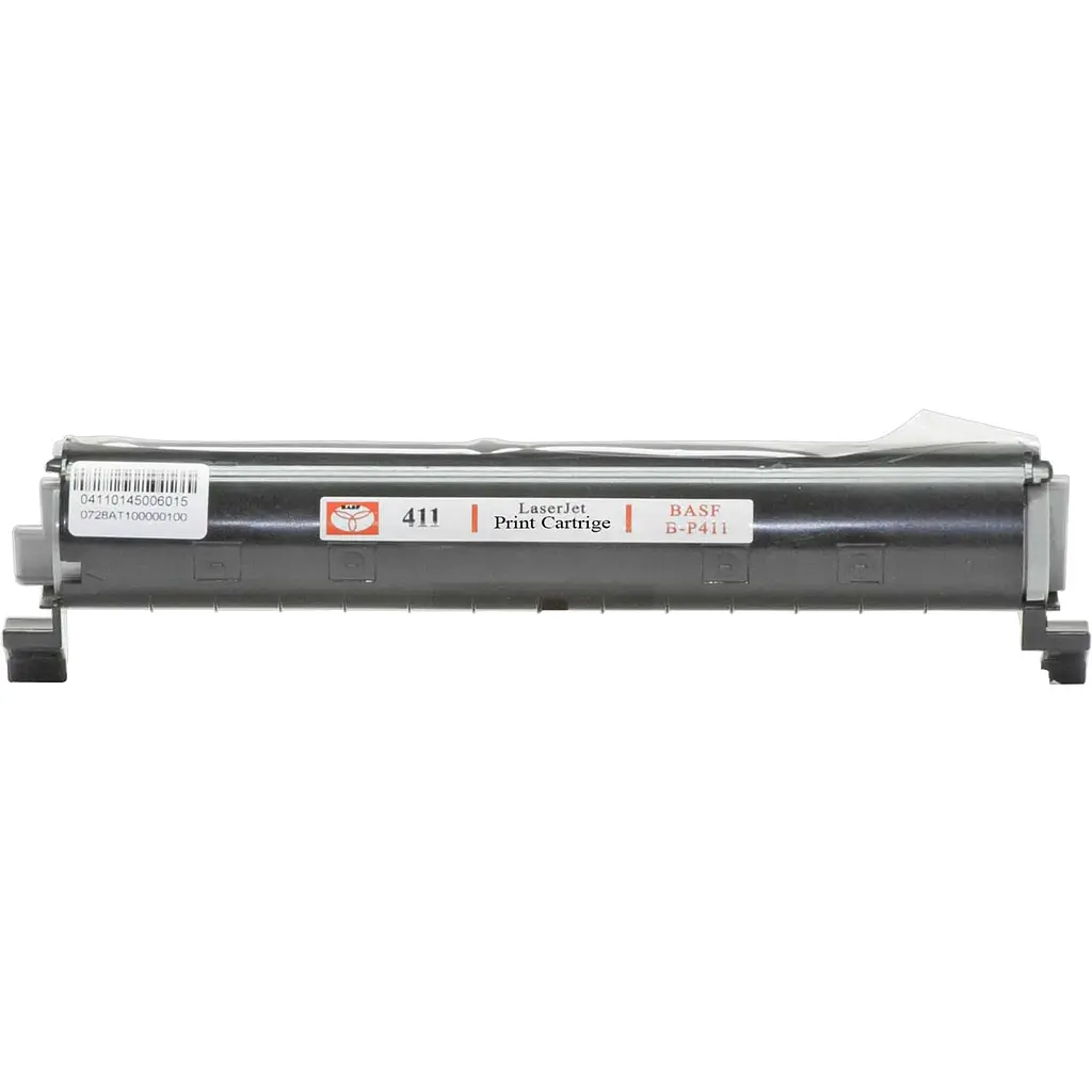 Картридж тон. BASF для Panasonic KX-MB1900/2020 аналог KX-FAT411A7 Black ( 2000 ст.) (BASF-KT-FAT411) - фото 3