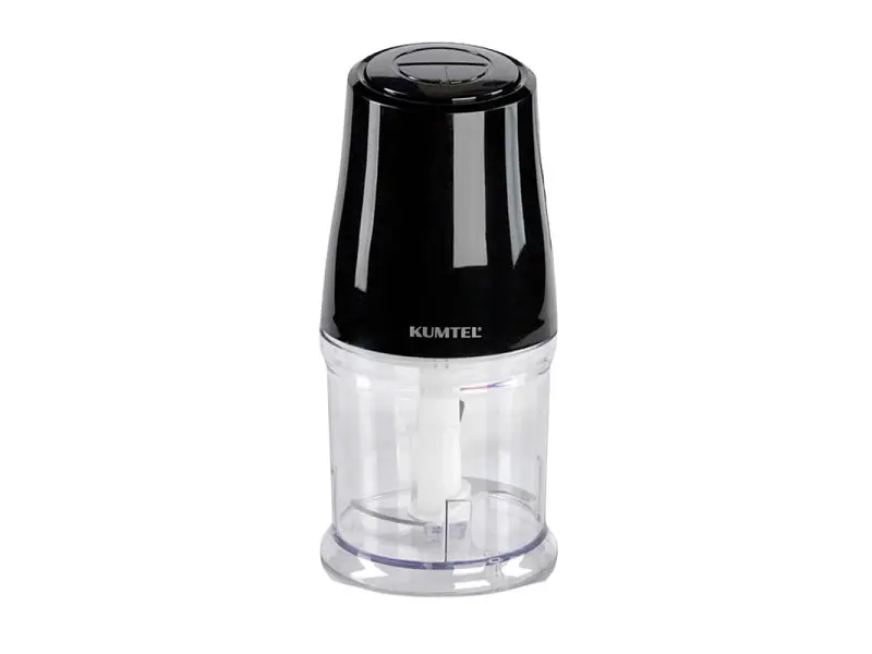 Кавомолка KUMTEL HCG-01 Black