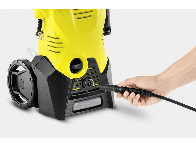 Мінімийка високого тиску Karcher K 3 (1.601-888.0) - фото 2