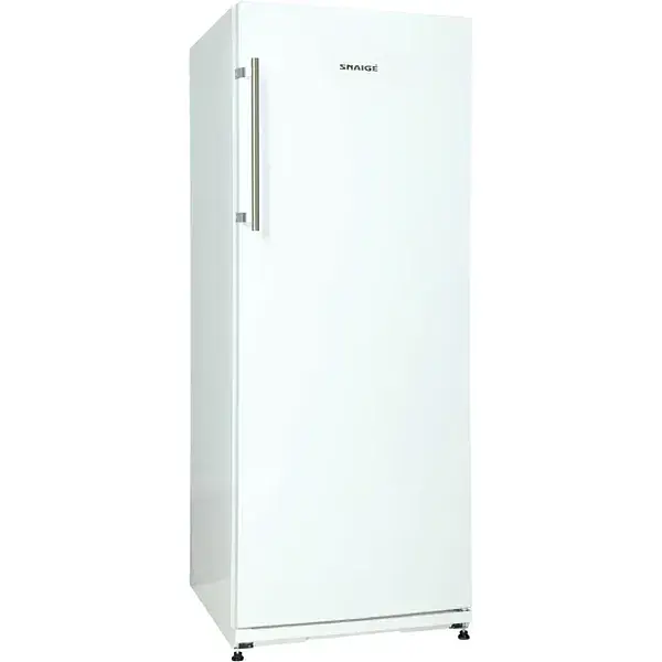 Холодильна камера Snaige 145x60х65 270 л 1дв. A++ ST білий - фото 2