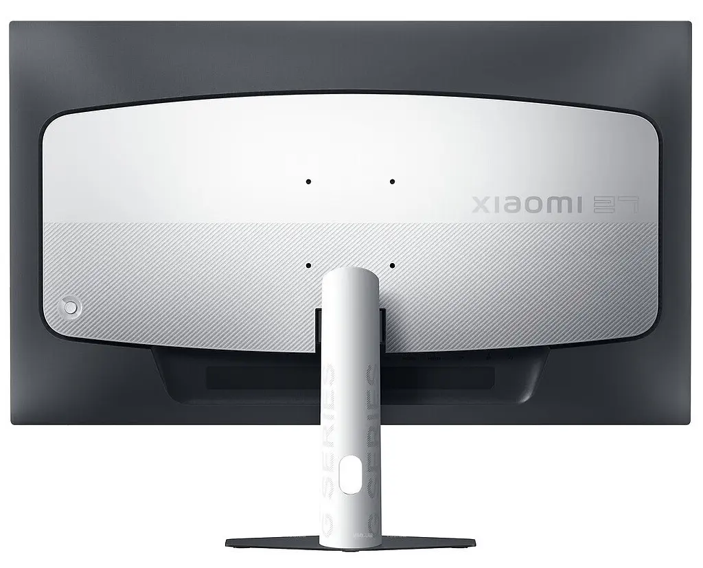 Ігровий монітор 27 Xiaomi G27Qi 2K Gaming Monitor 2026 (ELA6556EU) - фото 3