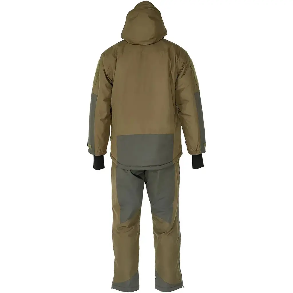 Костюм Skif Tac Warmer M зелений - фото 3