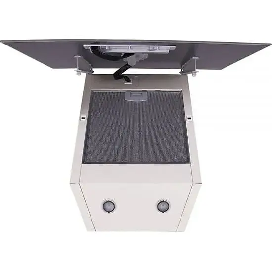 Вытяжка Perfelli DNS 6422 D 850 IV LED - фото 3