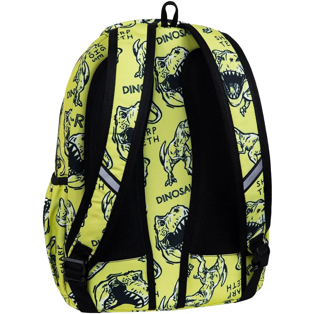 Рюкзак CoolPack Pick Dino Adventure, 24 л, 41x30x16 см, M (F099705) - фото 3