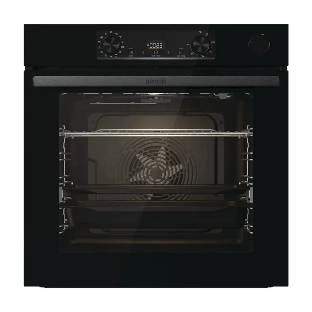 Духова шафа Gorenje BSA6737E15BG (BSA 6737 E15BG)