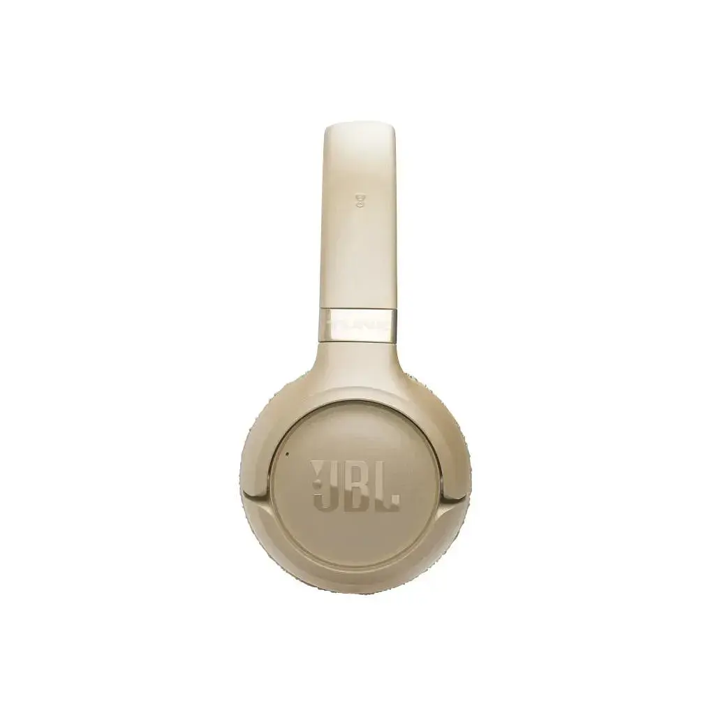 Навушники JBL Tune 680 NC Beige (JBLT680NCBEG) - фото 8
