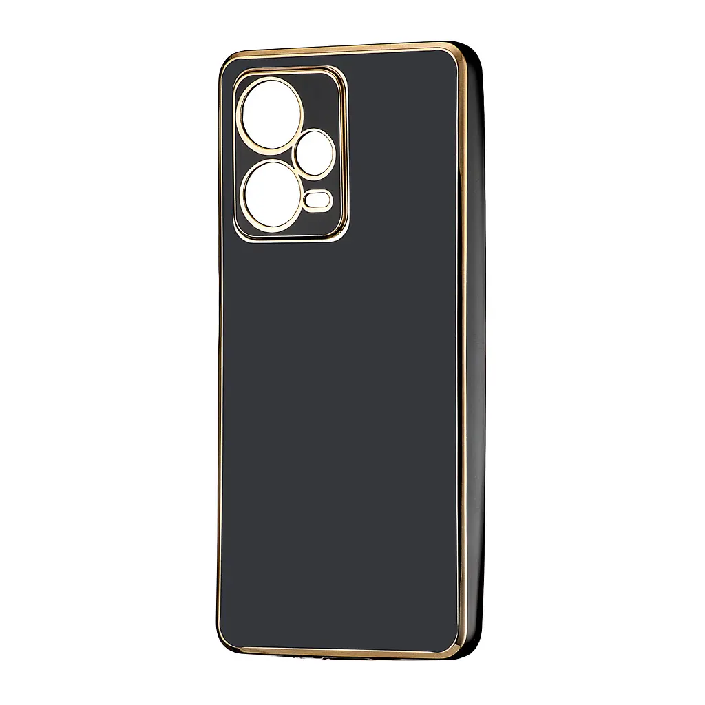 Чохол Golden Line Xiaomi Redmi Note 12 Pro Plus Black