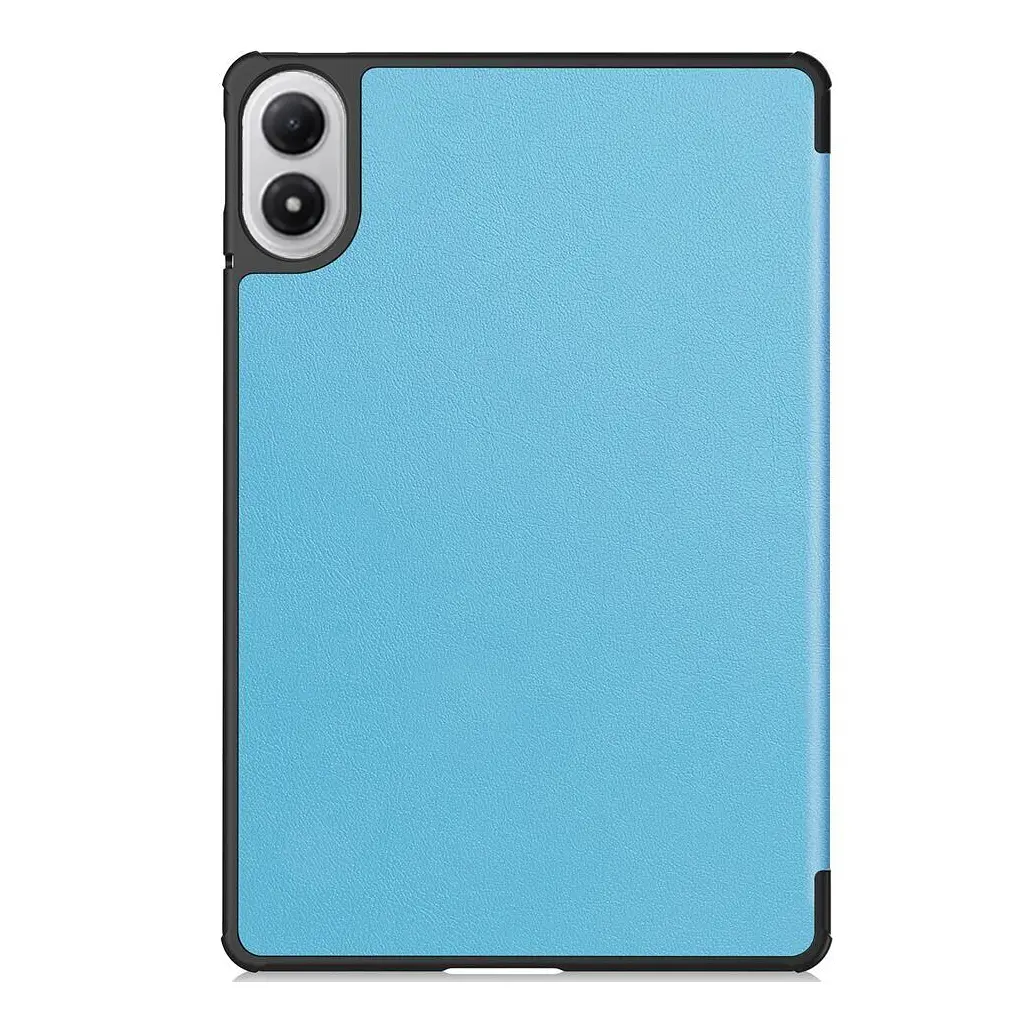 Чохол до планшета BeCover Smart Case Xiaomi Redmi Pad 2 Pro 12.1" Light Blue (714631) - фото 3