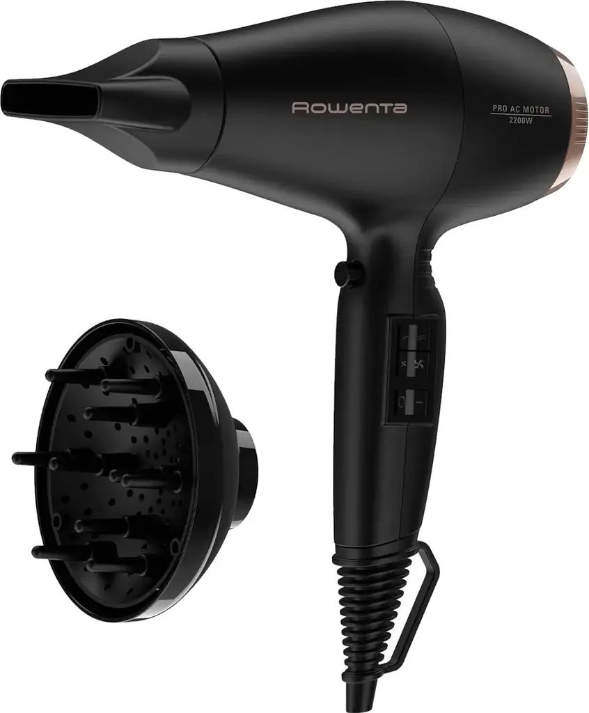 Фен Rowenta CV6930F0