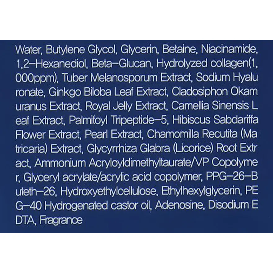 Зволожувальна сироватка FarmStay Collagen Water Full Moist Serum, з колагеном, 250 мл - фото 4