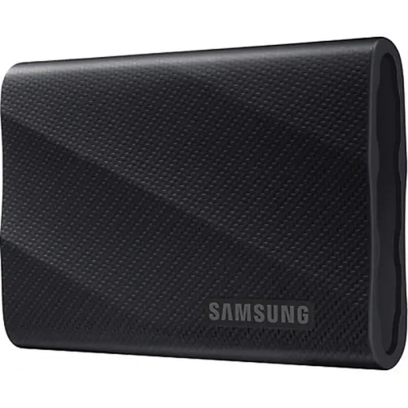 Накопичувач SSD USB 3.2 1TB T9 Samsung (MU-PG1T0B/EU) - фото 3