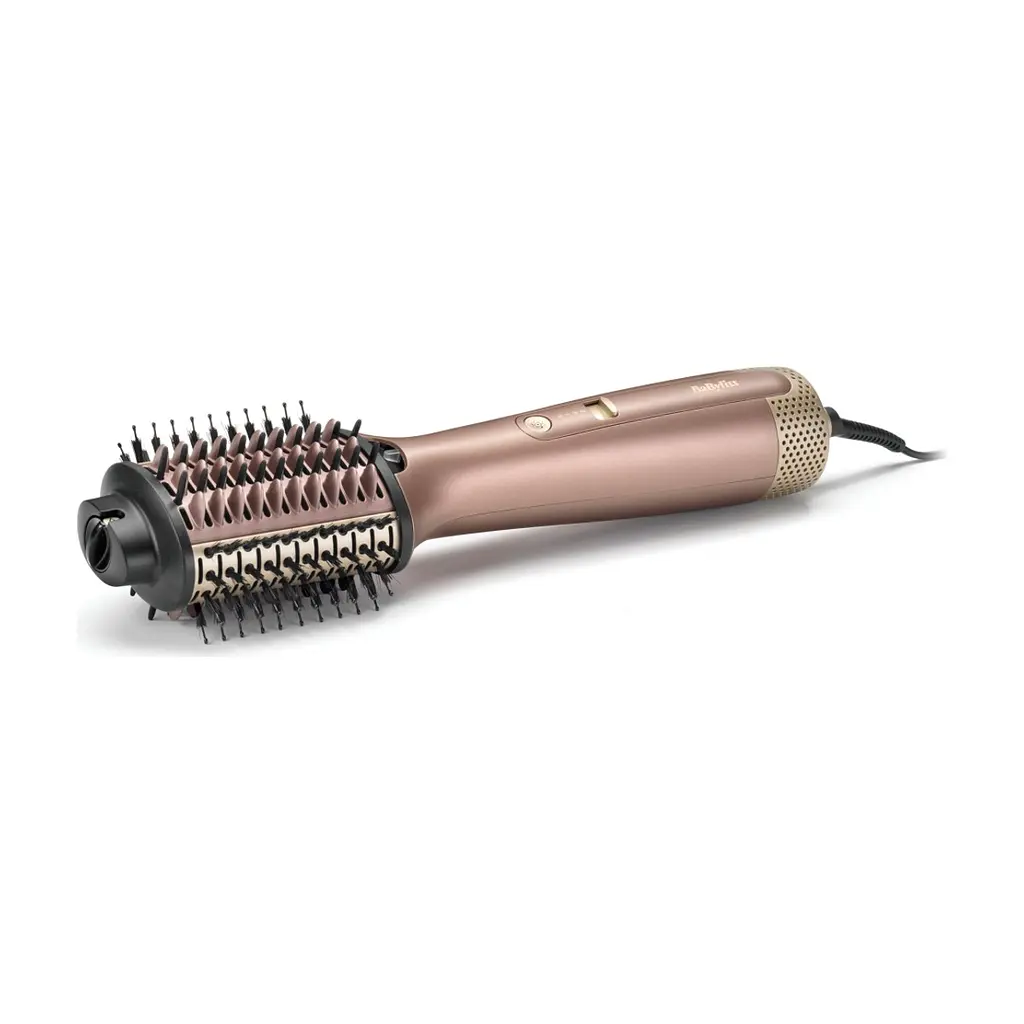 Фен-щітка Babyliss AS95E - фото 3