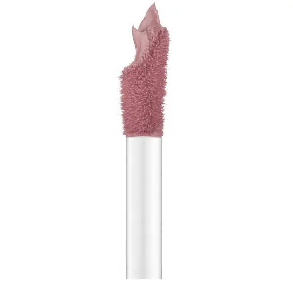 Стойкий матовый флюид для губ Make up Factory Mat Lip Fluid longlasting, тон 52 (Violet Mauve), 6,5 мл (464523) - фото 2