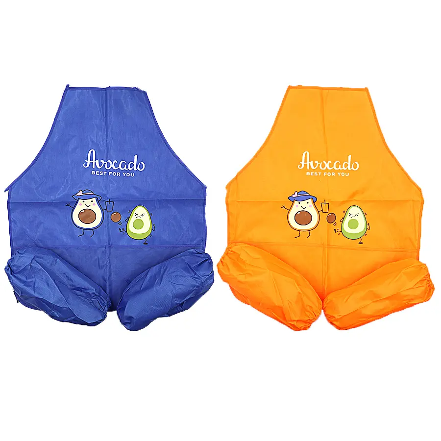 Фартук Авокадо - фото 2