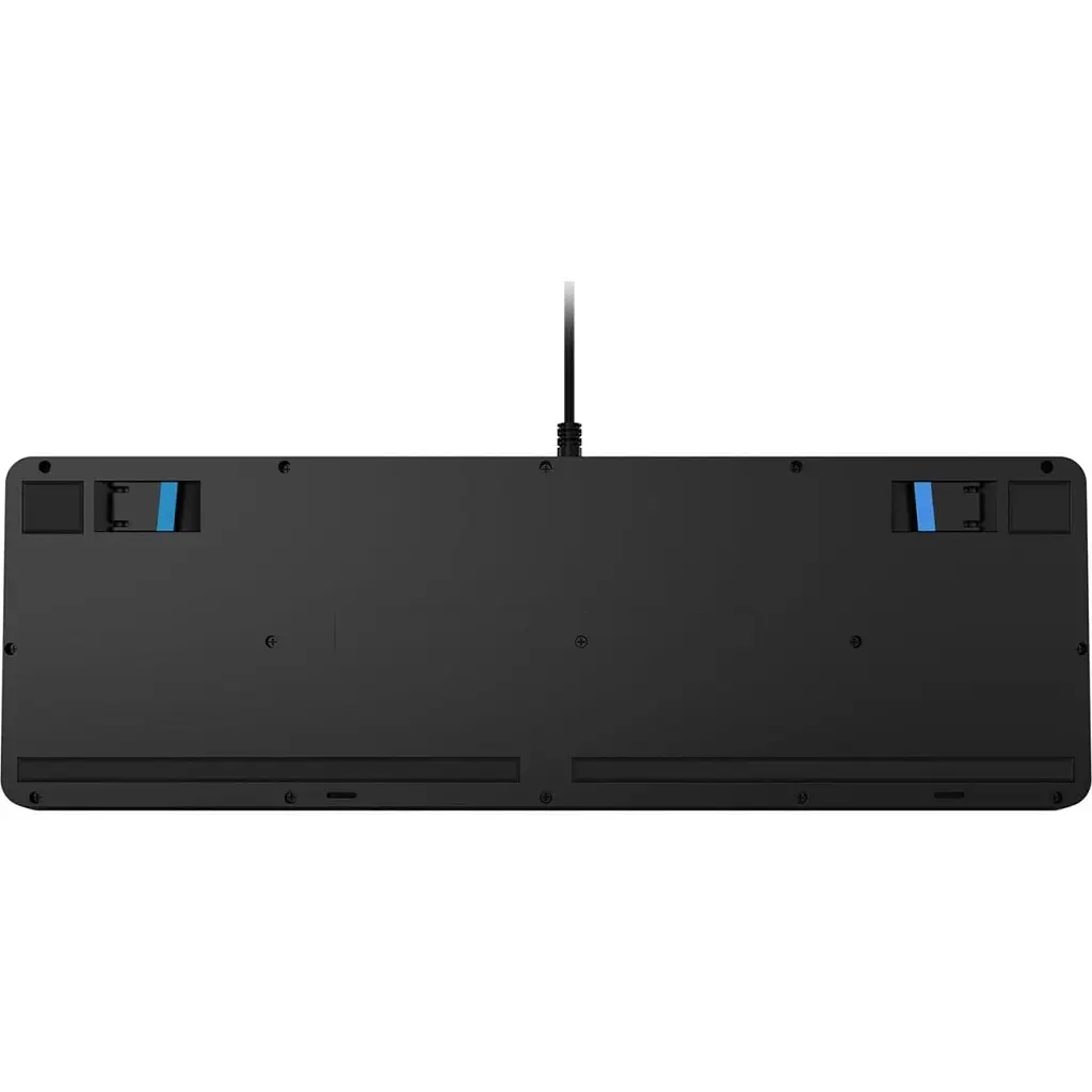 Клавіатура Lenovo Legion K310 Black (GY41N91855) [115605] - фото 5