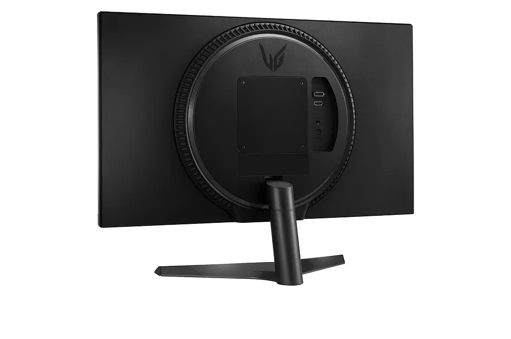 Монітор LG 23.8" 24GS60F-B HDMI DP Audio IPS 180Hz 1ms sRGB 99% G-SYNC FreeSync HDR10 teh0014277 - фото 9