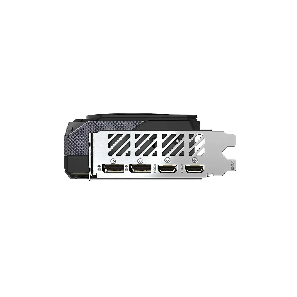 Відеокарта AMD Radeon RX 9070 XT 16GB GDDR6 Gaming Gigabyte (GV-R9070XTGAMING-16GD) - фото 8